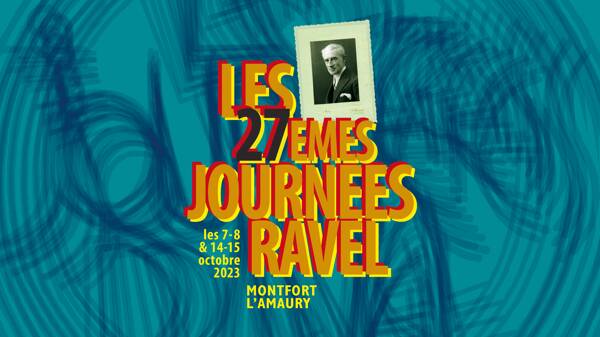 Elsa Grether & David Lively – festival Les Journées Ravel